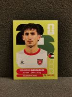 Panini Wm 2026 Sticker :Mohammad Abualnadi Jor 8