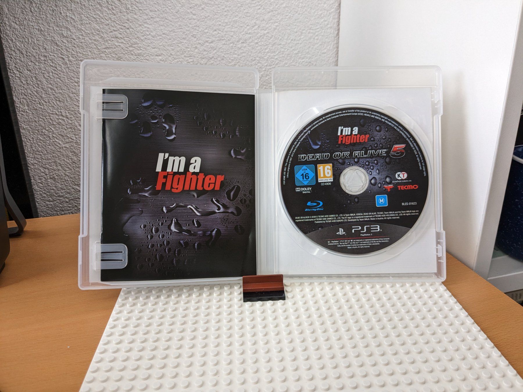 Sony Giochi: Dead Or Alive 5 Sony PS3 Playstation Game – Usato da Hünenberg See venduto da SpecialEditionGaming 1