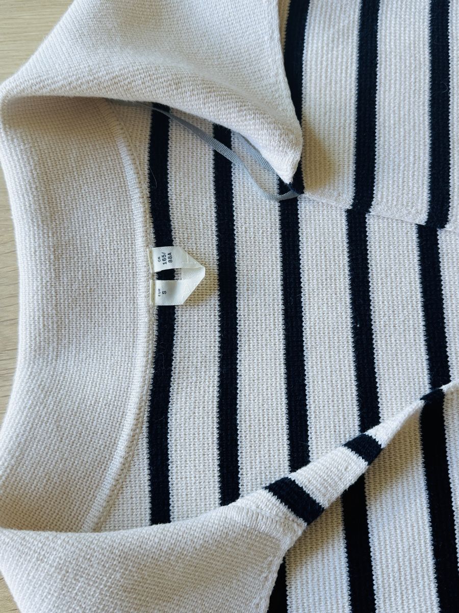Arket Pulls & Sweat-shirts: Arket Pullover gestreift Grösse S – D'occasion à Dübendorf par Lzz1224 2