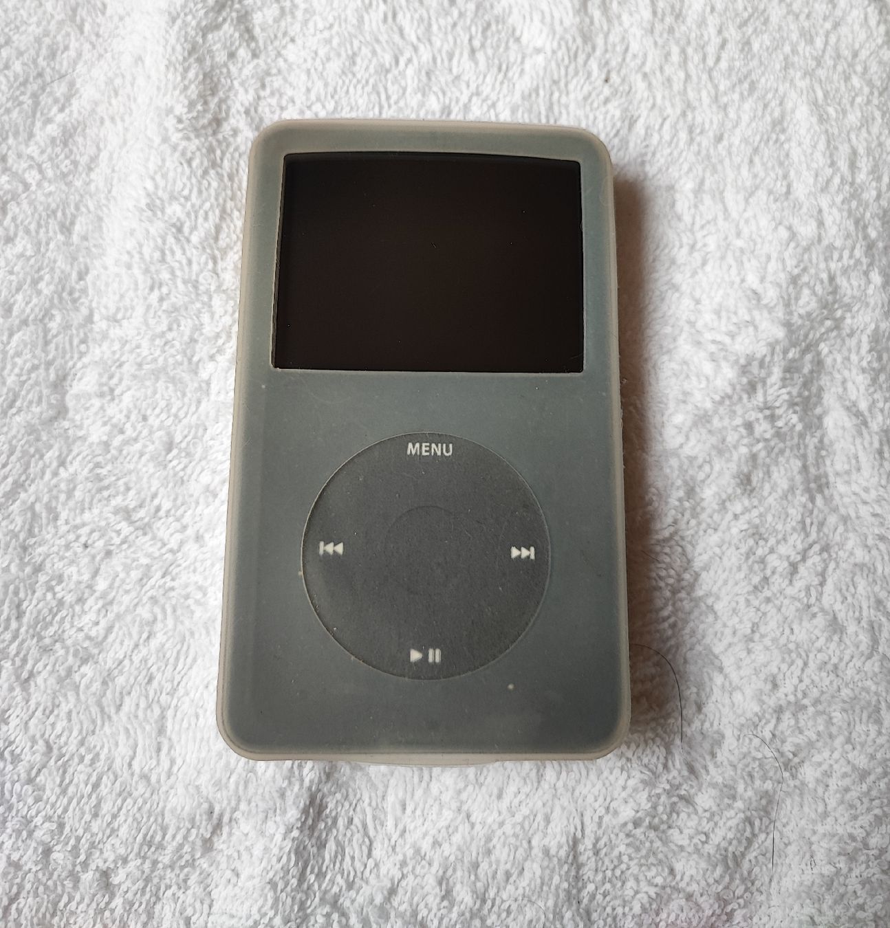 Apple Lecteur media portable: Appel iPod Classic 5Gen 80GB – D'occasion à Zollikofen par zar_j67f 2