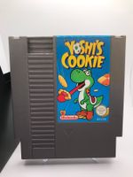 NES - Yoshi’s Cookie