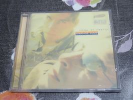 Orange Blue - Songs of Liberty CD