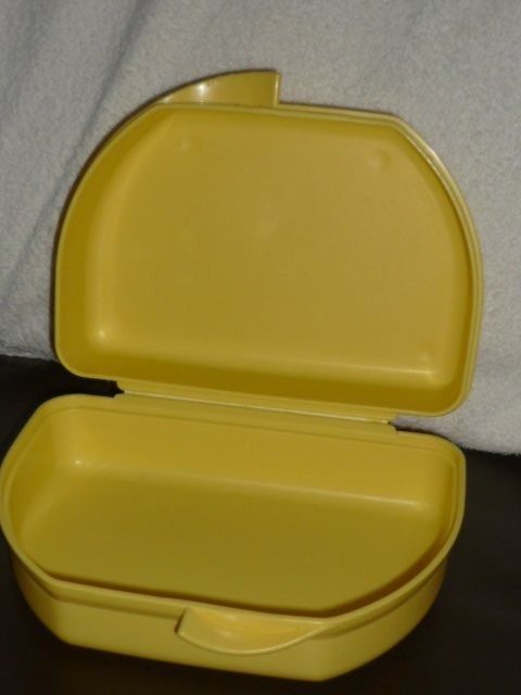 Tupperware Contenitori & Simili: TUPPERWARE PAUSE UND GUETZLIBOX – Usato da St.Gallen venduto da Anso 1