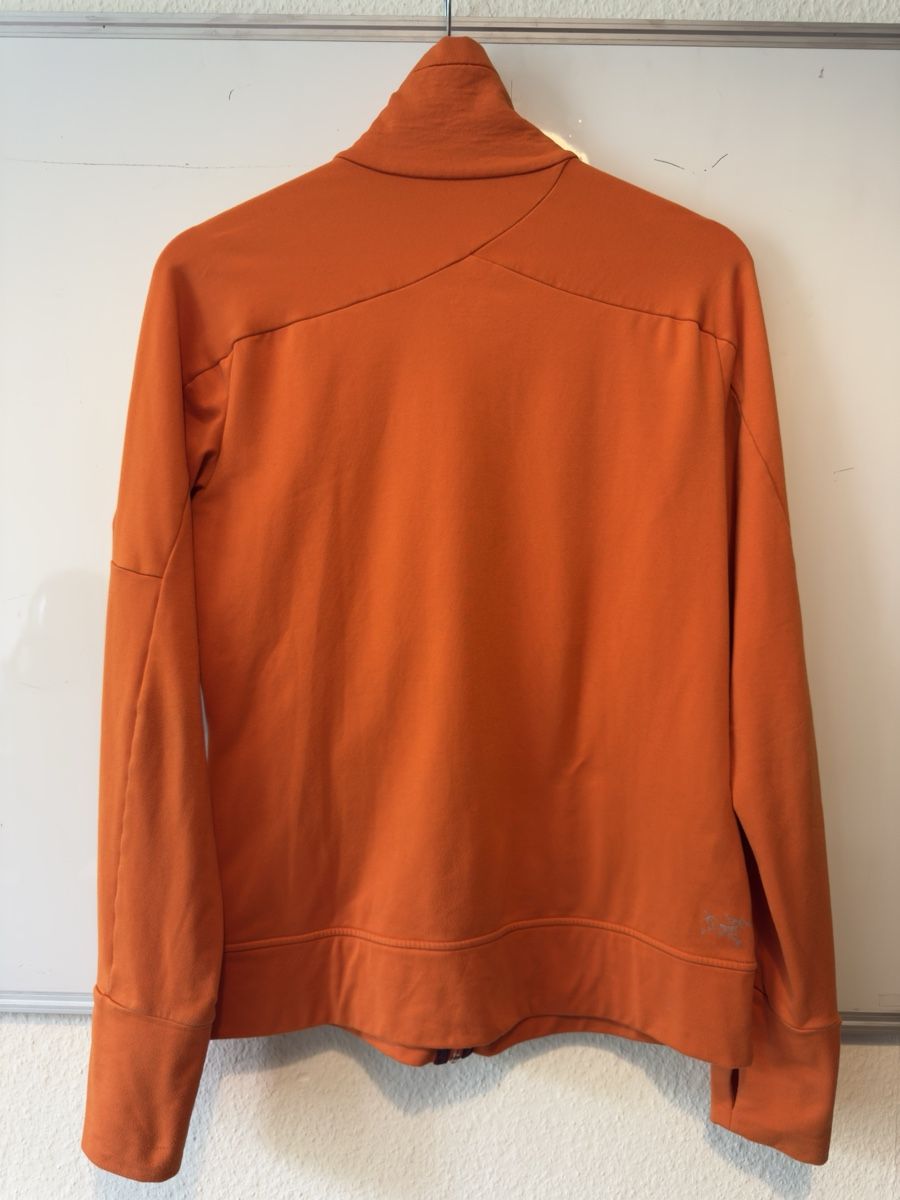 Arcteryx Giacche: Arc’teryx Atom LT Jacket Damen M – Usato da Basel venduto da GTB.Fa 4