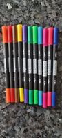 Expertiz Twin Marker Set, 11 Stifte, neuwertig!
