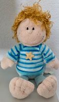 Engel mit Spieldose von Little Wingets by Nici