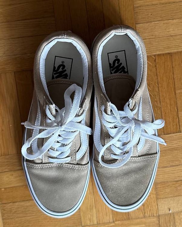 Scarpe da donna: Vans Old School 38 – Usato da Zürich venduto da Olenka1801 3