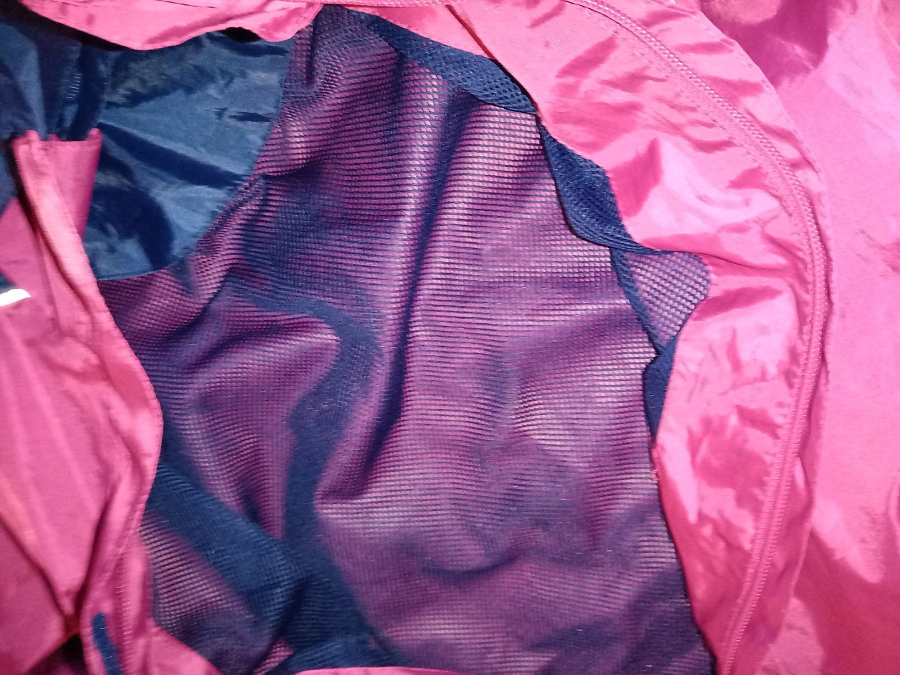 Jacken & Mäntel: Regenjacke 146/152 – Gebraucht aus Hallwil von claire70 3