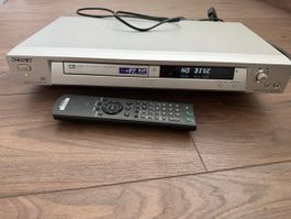 DVD-Player Sony DVP-NS330 Silber gebraucht