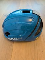 POC Helm Pocito Mips blau Grösse S 51-56 cm gebraucht