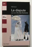 La dispute - Marivaux