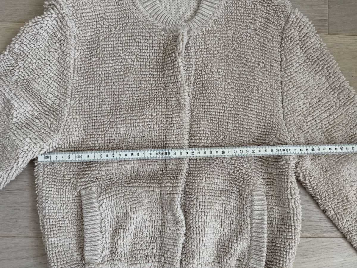 Vestes: FTC Jacke S – D'occasion à Brig par Zuckerfee13 4