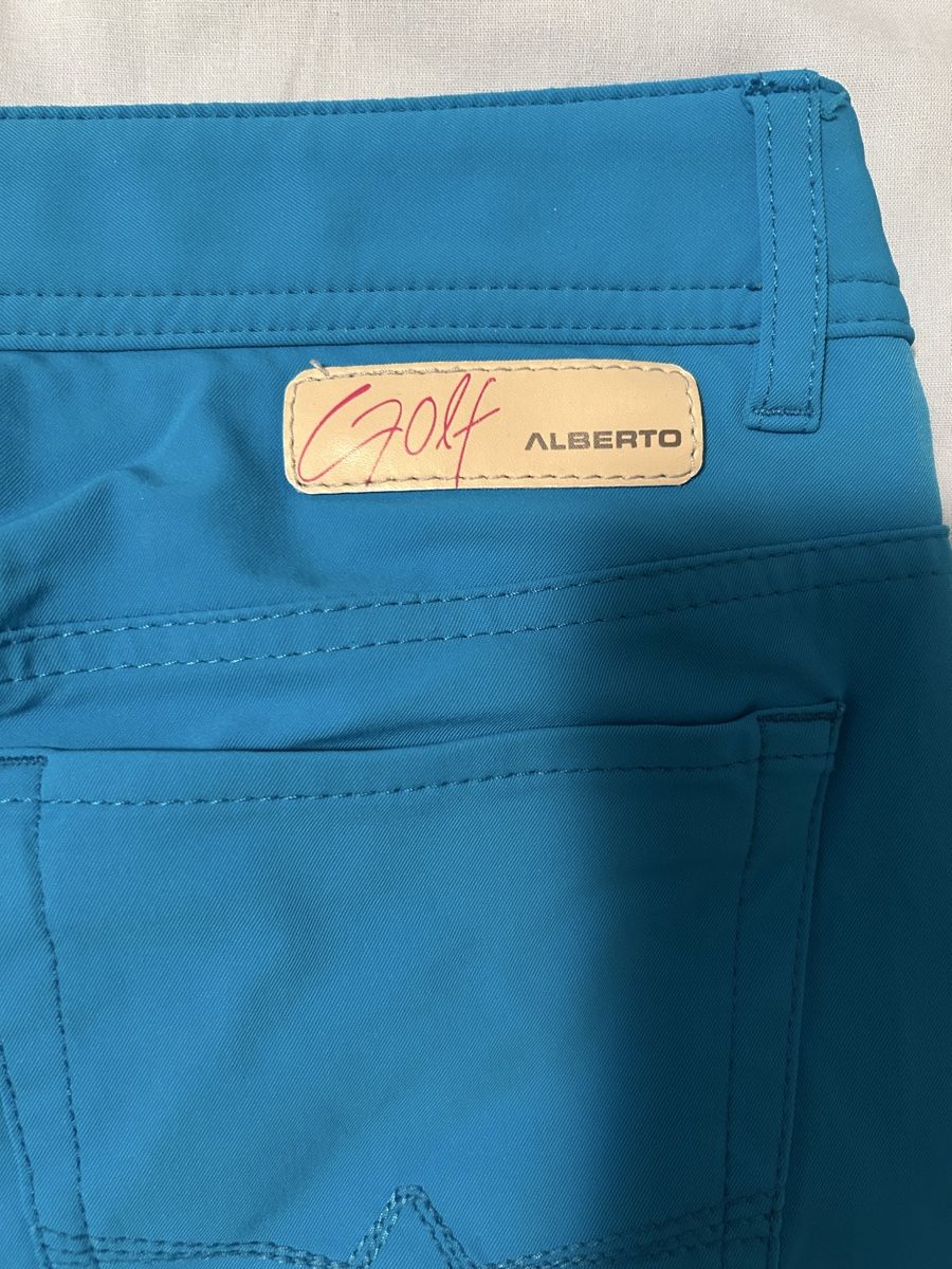 Hosen: Golf Hose Damen 36 Alberto – Gebraucht aus Zürich von whitelily 3