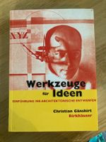 Werkzeuge für Ideen - Birkenhäuser