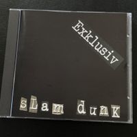 Slam Dunk - Kings Cross | Swiss Heavy Metal