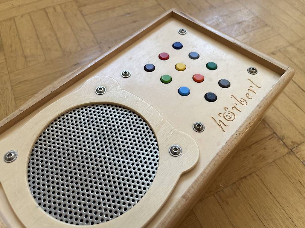 Appareils médicaux: Hörbert – D'occasion à Luzern par Hempster 3