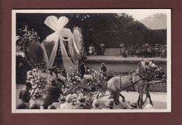 MONTREUX - Fête des Narcisses - 1931