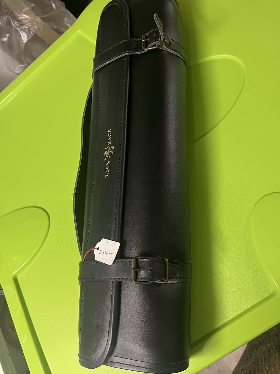 Musikinstrumente: Querflöte Bag Lyon – Neu und originalverpackt aus Burgdorf von kla_r5tf 2