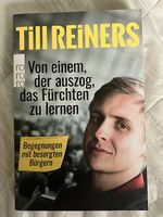 Von einem, der auszog, das Fürchten zu lernen