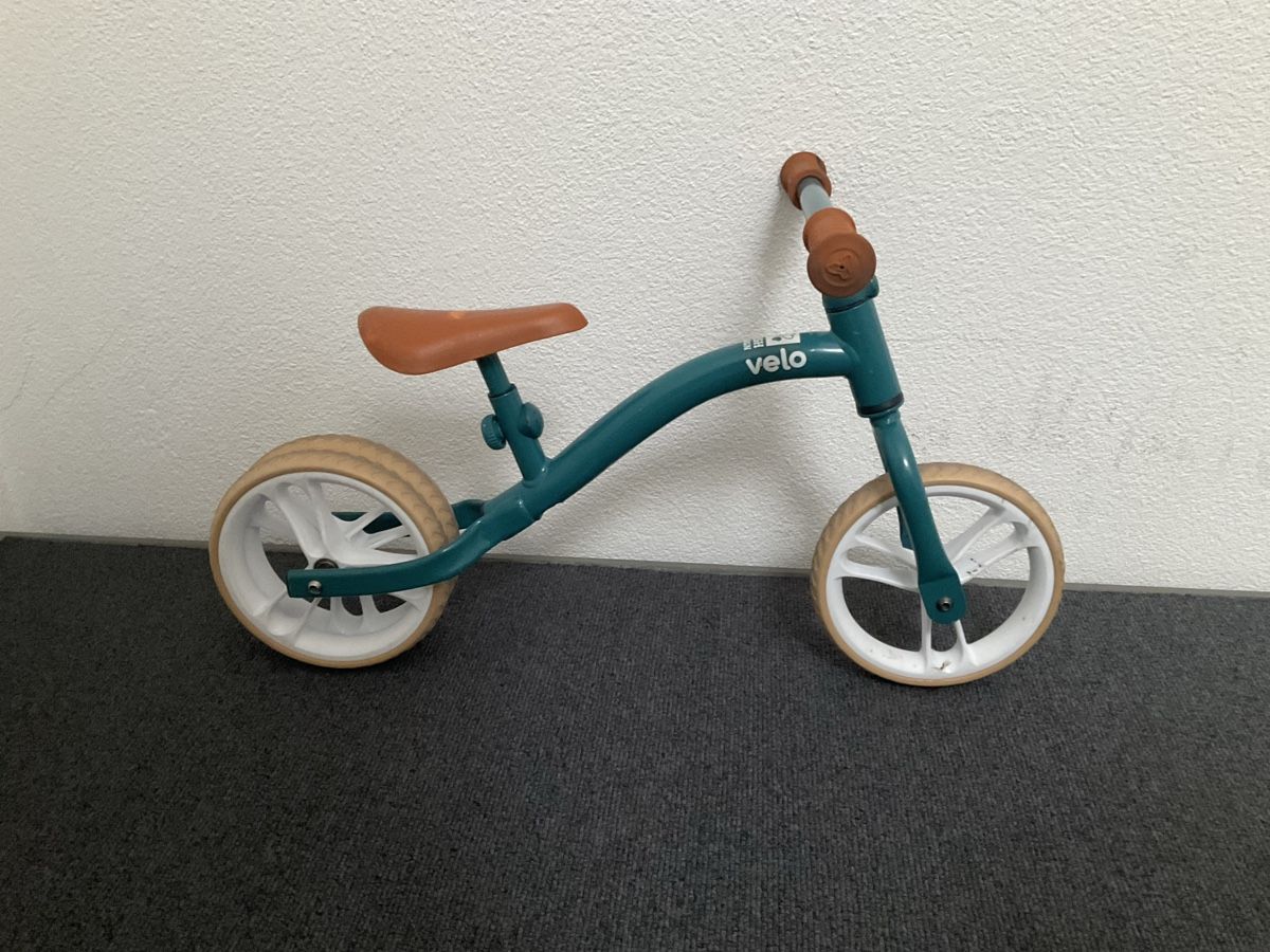 Biciclette: Kindervelo – Usato da Zürich venduto da TheShips