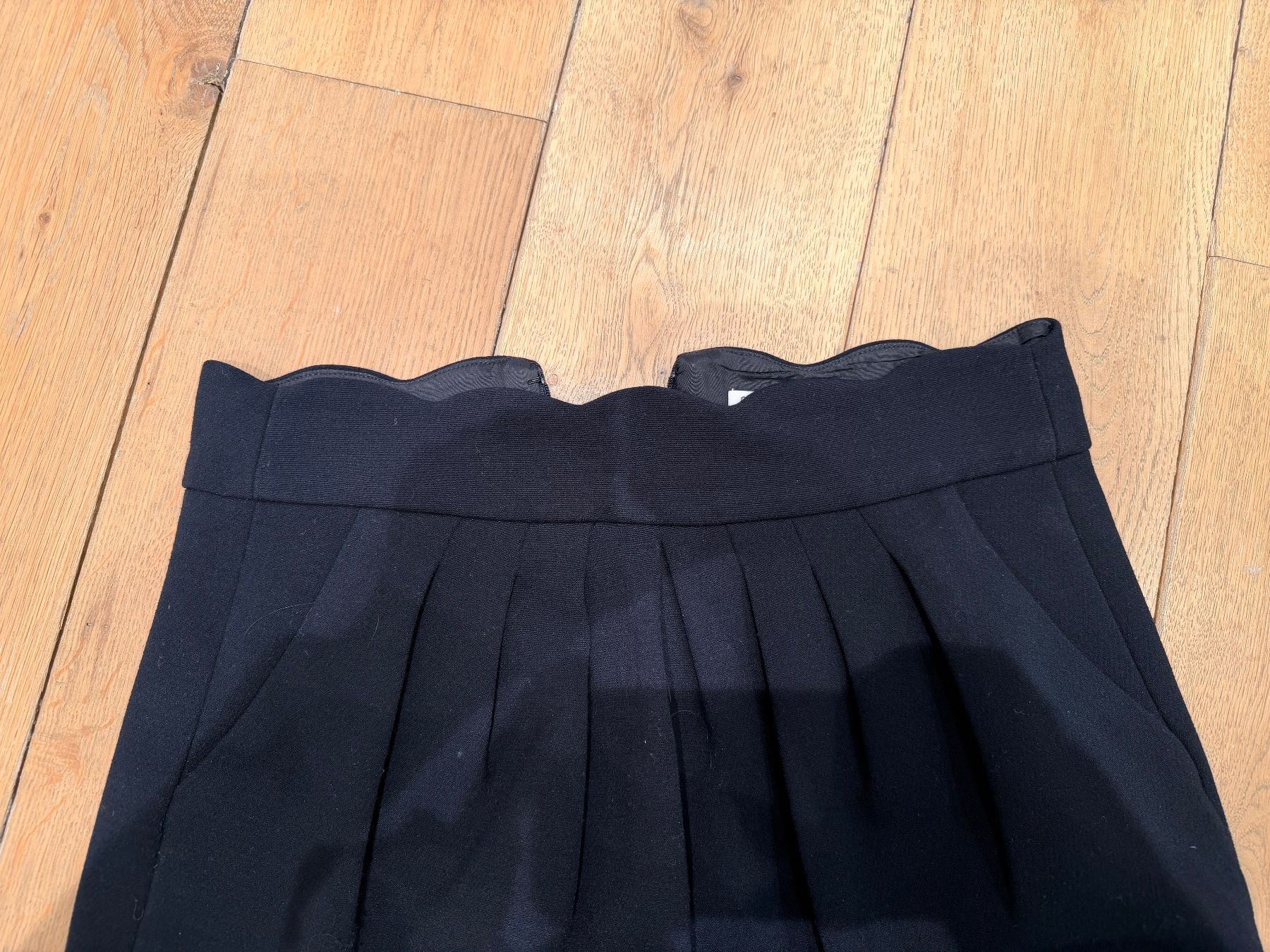Claudie Pierlot Gonne: Claudie Pierlot Minirock, Gr. 36 – Usato da Zollikon venduto da Jekled 1