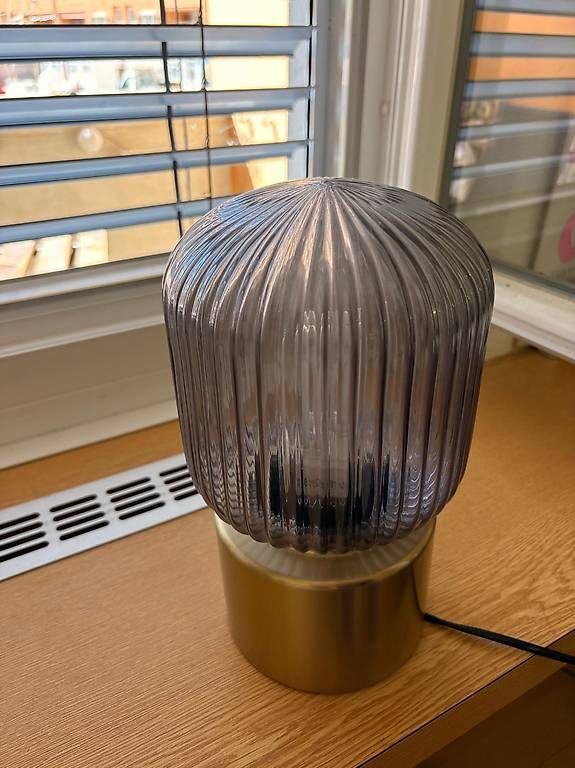 Ikea Lampade: IKEA Solklint Tischlampe – Usato da Zürich venduto da jiv_9qf6