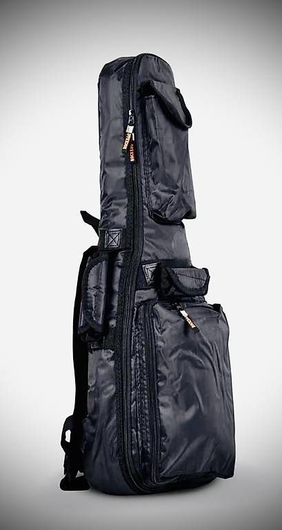 Strumenti musicali: Rockbag Western Gitarrentasche – Usato da Känerkinden venduto da Draco21sc