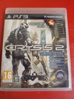 Crysis 2 Limited Edition PlayStation 3