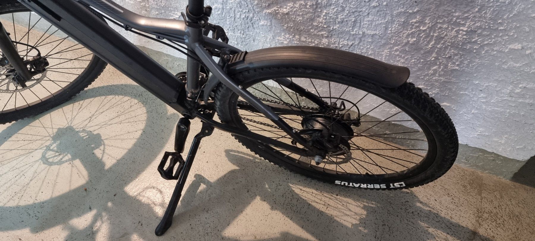Zenith Bikes Vélos: E-Bike – D'occasion à Frauenfeld par nazanin 2