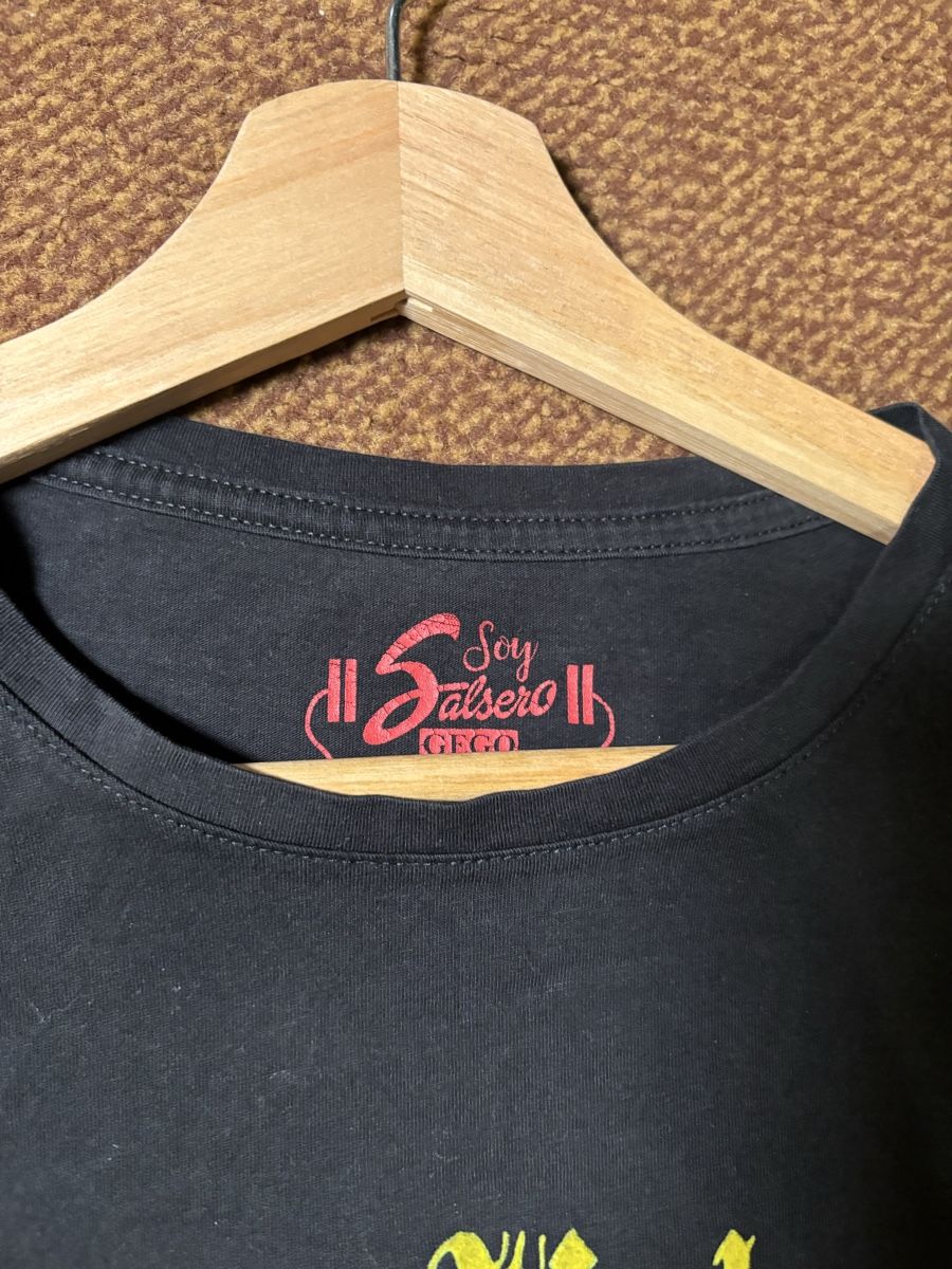 T-Shirts: Collector shirt – Gebraucht aus Confignon von Second_Hand_Ch 3