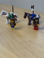 Lego Indianer