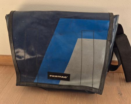 Freitag Tasche F12 Dragnet