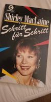 Shirley MacLaine Buch Fan Star Sammeln