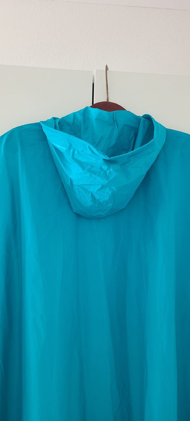 Altro in  Abbigliamento & Accessori: Regencape/Pelerine PVC – Usato da Müllheim Dorf venduto da fsspeedy 3