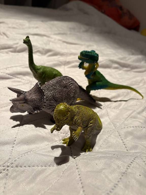 Figurines: Dini – D'occasion à Dagmersellen par _Murckelchen_ 1