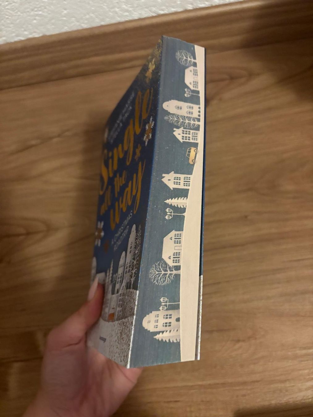 Livres: Single all the way - Buch – Neuf (Voir description) à Niederteufen par alb_86bm 1