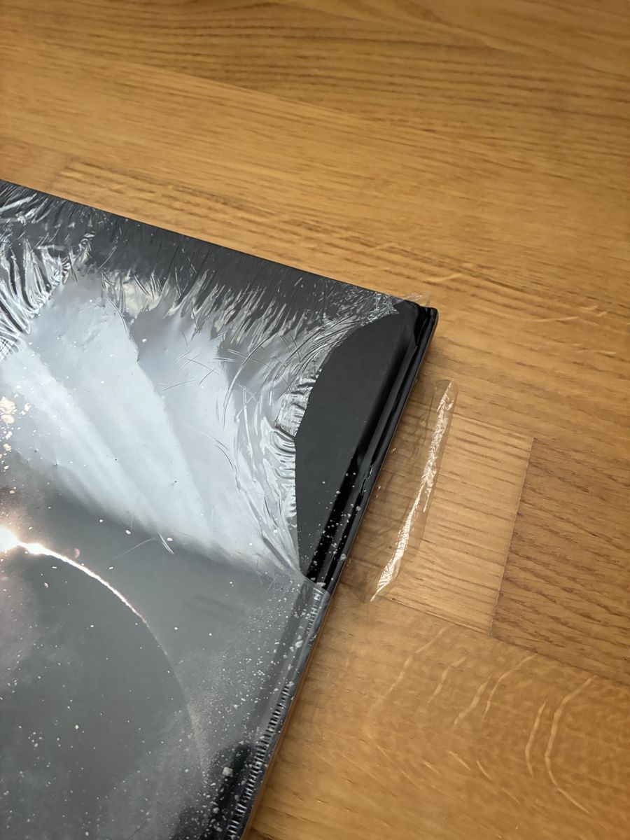 Dischi in vinile: Lot de vinyles et CD de la chanteuse Mylène Farmer  – Nuovo e nell'imballaggio originale da Port venduto da Capitaineharloc 4