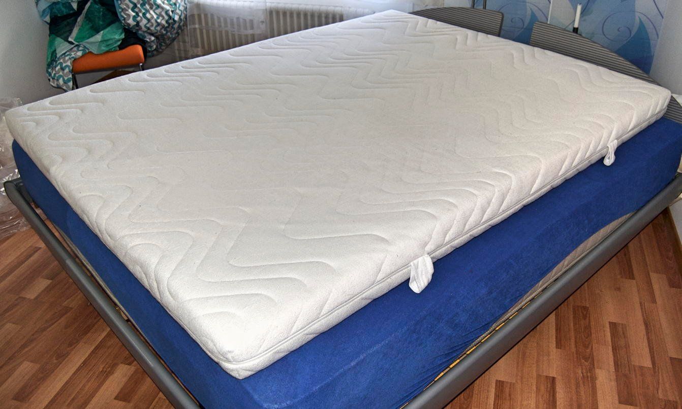 Letti: Bettgestell 180x200 – Usato da Lauwil venduto da Buzzzi 3