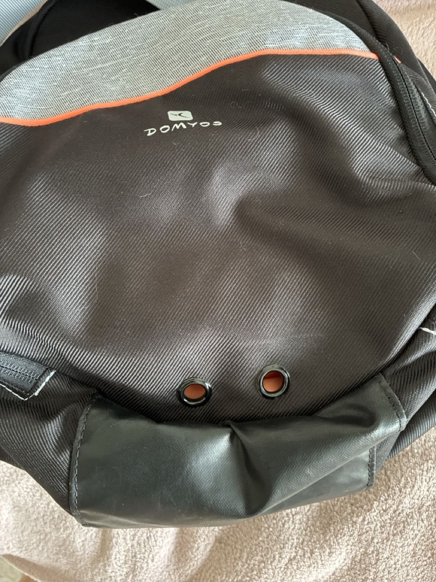 Sacs: Training bag  – D'occasion à Walenstadt par bedina92 4