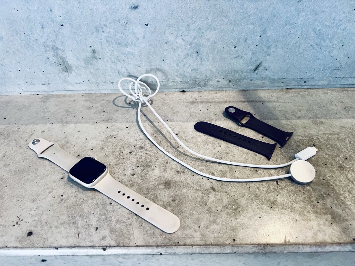 Apple Smartwatch: Apple Watch – D'occasion à Küsnacht ZH par Studjus