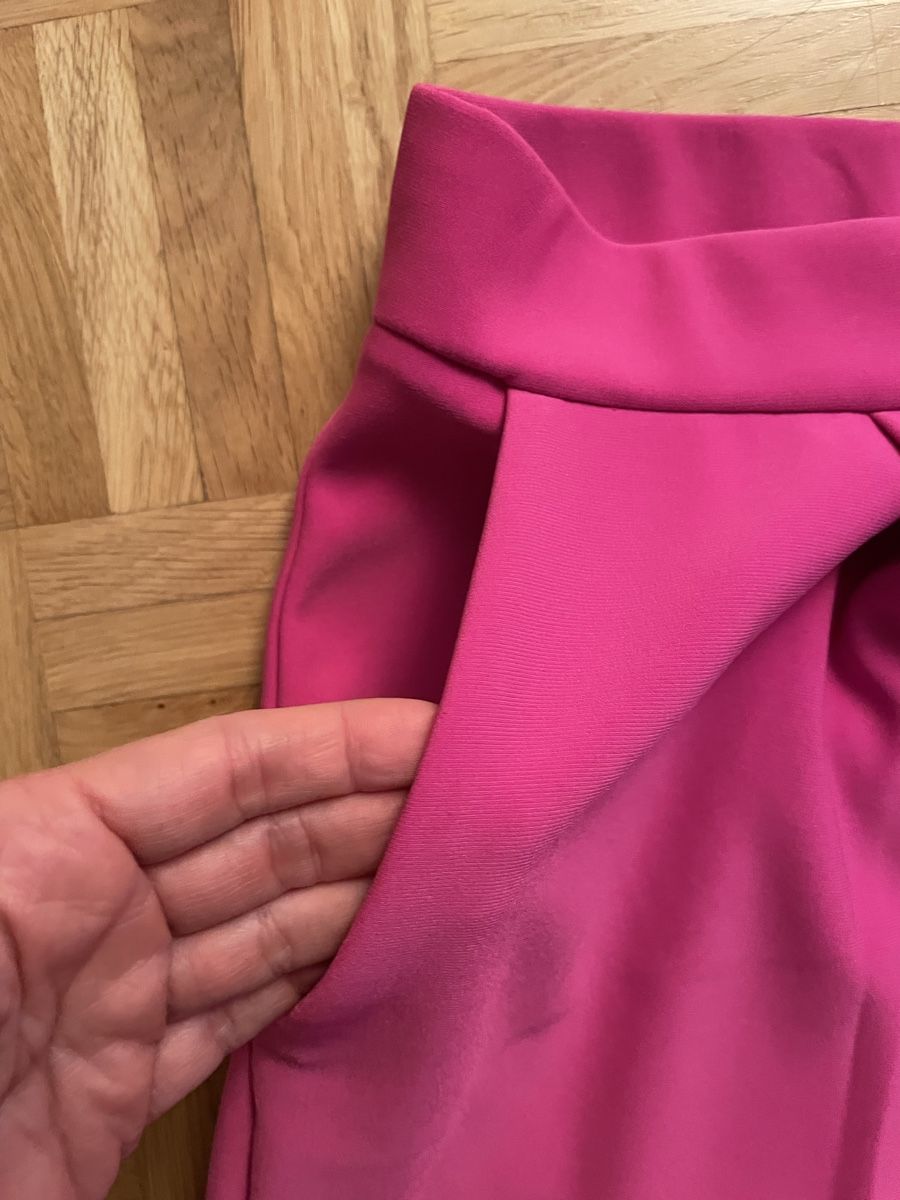 Joseph Ribkoff Pantaloni: Hose Joseph Ribkoff Pink – Nuovo (secondo la descrizione) da Muttenz venduto da stoeberi01 2