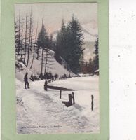 Winterlandschaft 1906