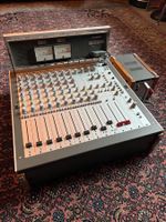 Legendäres Studer Mischpult 169 14 Kanal mit EQ/Limiter