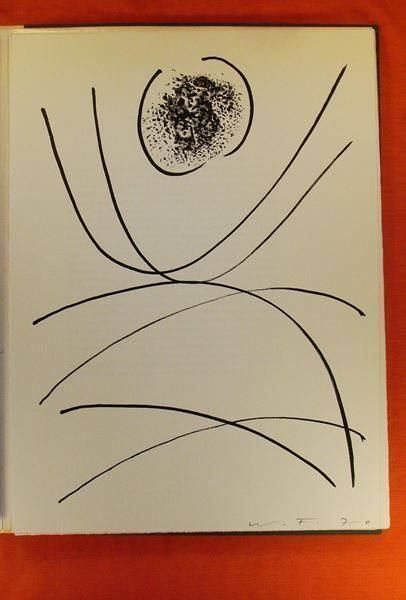 Grafica & Litografie: ZOLLIKON, 6 ORIGINAL-LITHOGRAPHIEN, 1970 – Usato da Grüningen venduto da Kartensammler 4