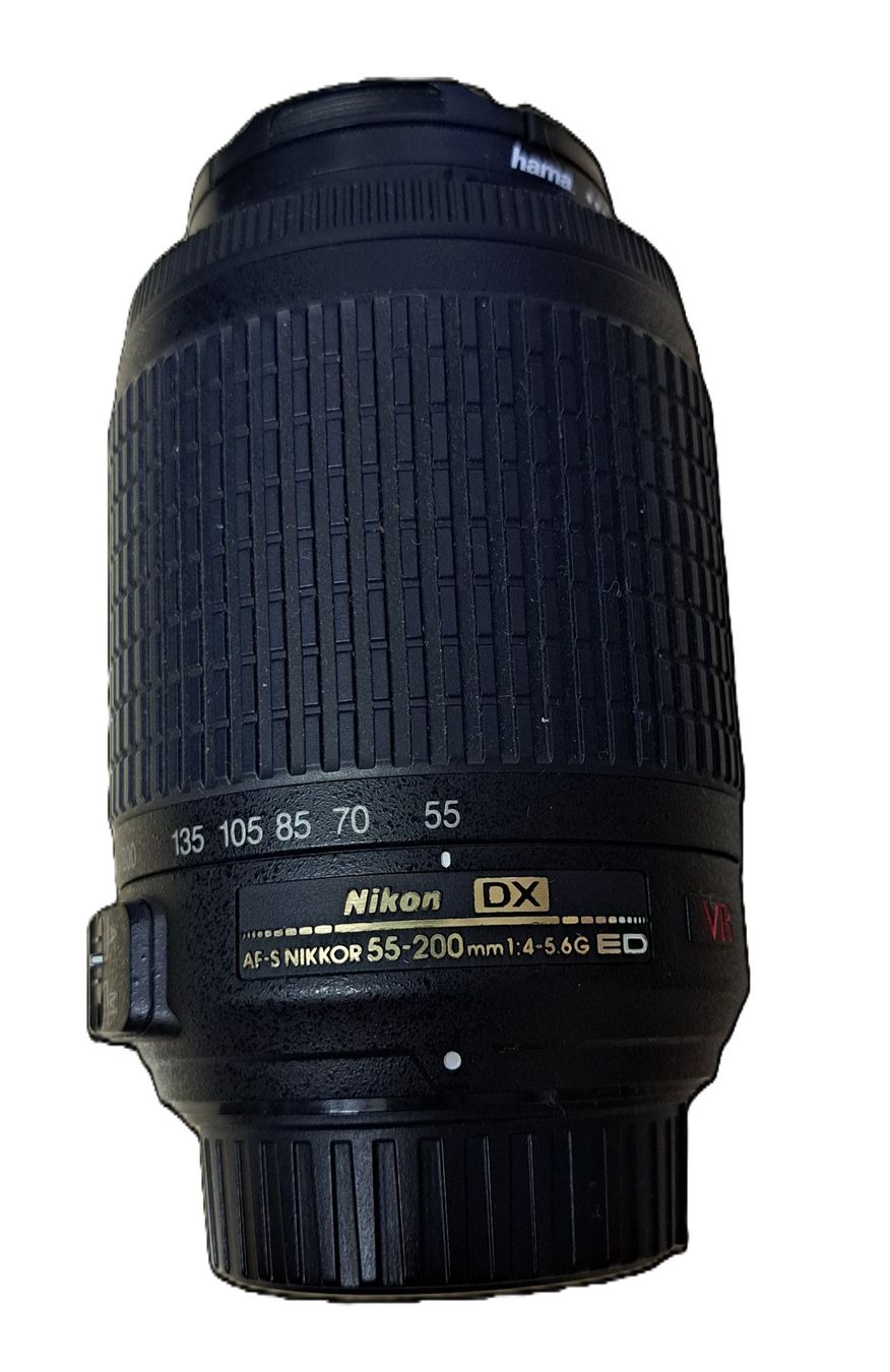 Nikon Fotocamera: Schönes Set Nikon D3200 für den Foto Einstieg mit Buch – Usato da Reinach BL venduto da rainrox 1