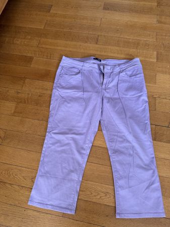 Hose 7/8 Grösse 42