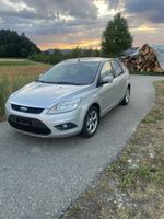 Ford Focus 1.6 Benzin Klima/AHK/Tempomat