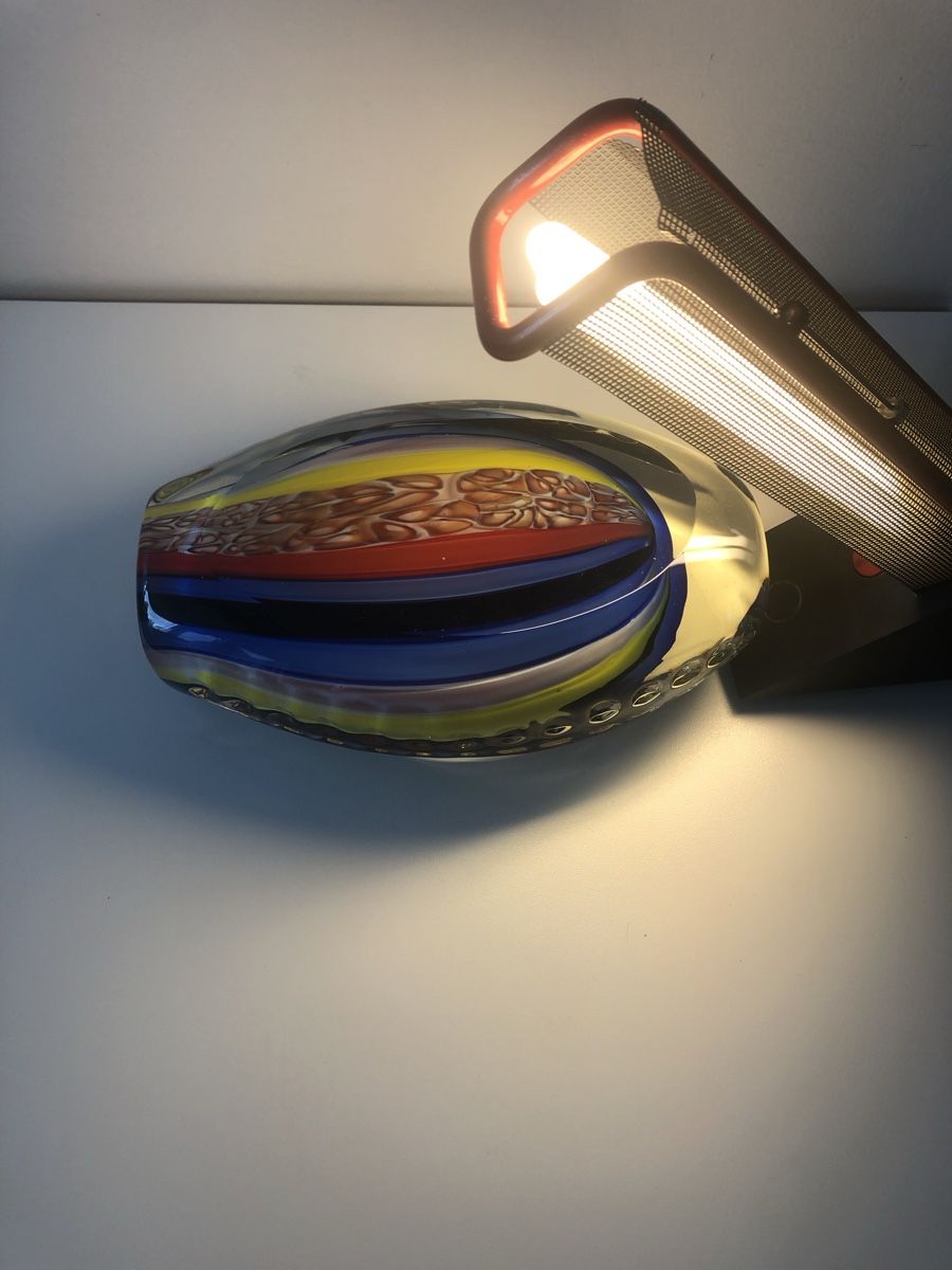 Murano Vasi & Recipienti: Vase Murano vintage – Usato da petit lancy venduto da FerreiraLuis 6