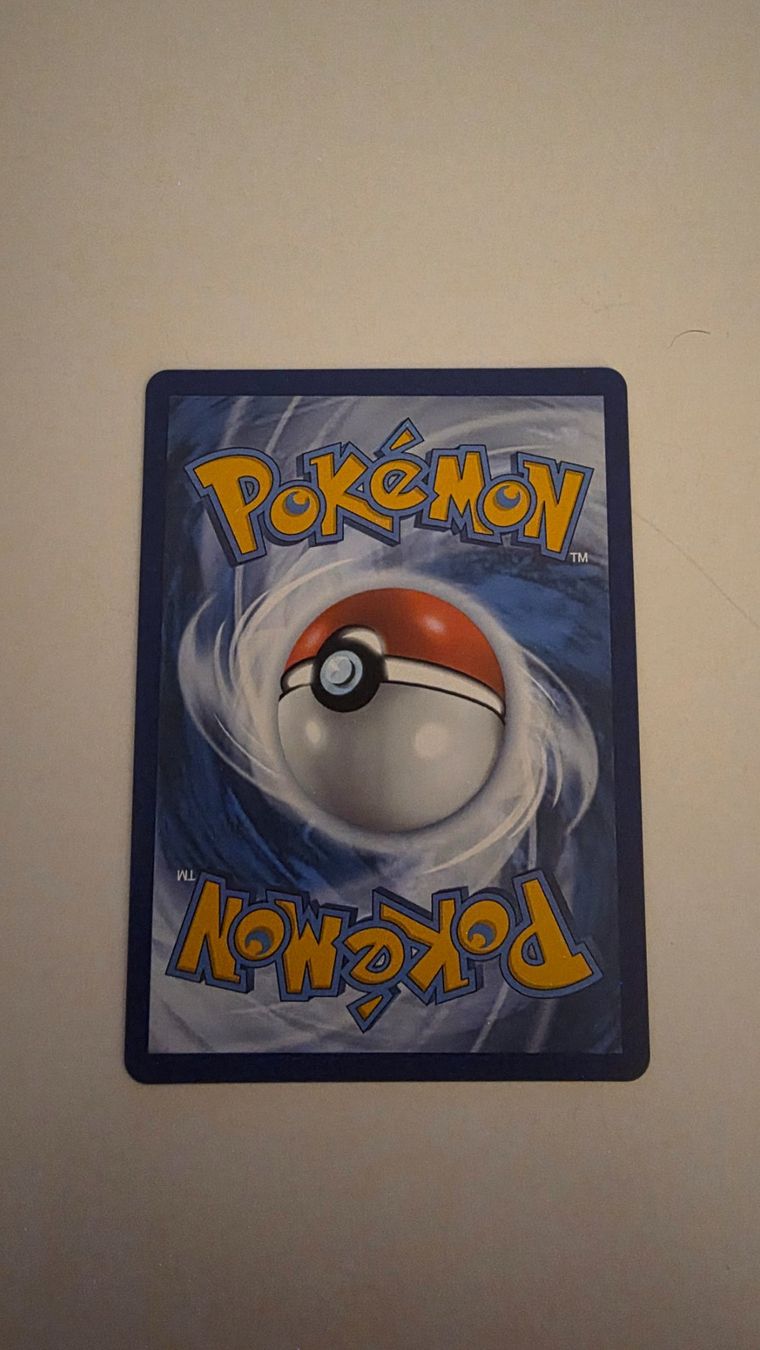 Pokémon Sammelbilder & Trading cards: Mega Abomasnow EX - 036/132 EN - NM/Mint - Mega Evolution – Neu (gemäss Beschreibung) aus Richterswil von Goennjamin90 1