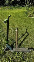 Trottinette pour enfant 